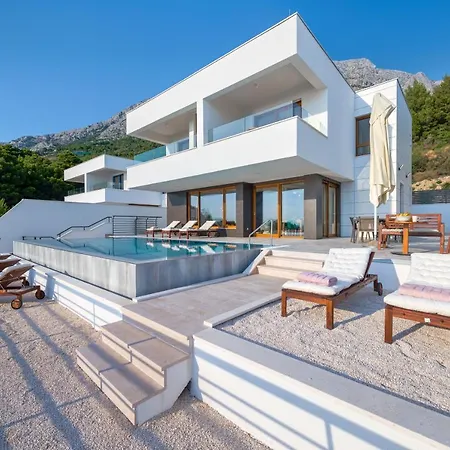 Luxury Hedone