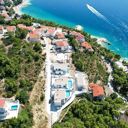 Villa Luxury Hedone *