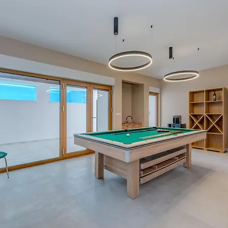 Luxury Hedone * Baska Voda