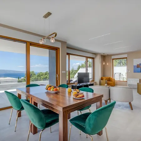 Luxury Hedone Baska Voda