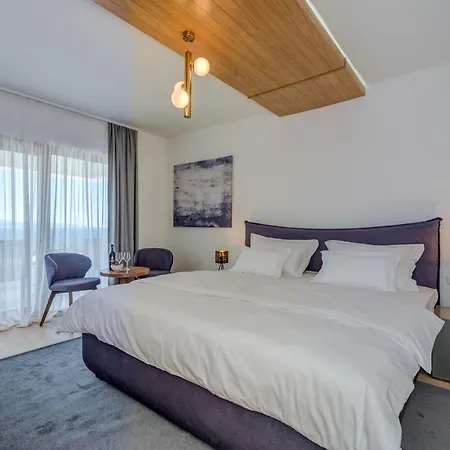 Villa Luxury Hedone