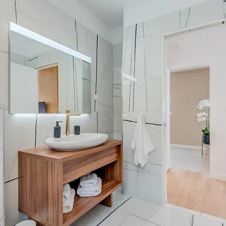 Luxury Hedone Villa *