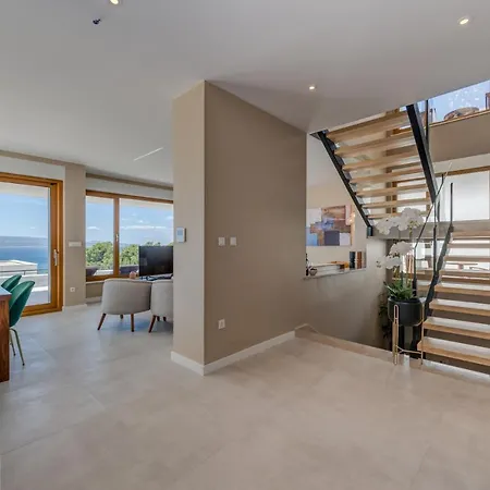 Villa Luxury Hedone