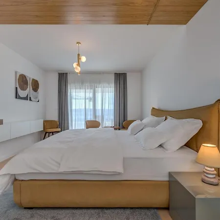 Villa Luxury Hedone
