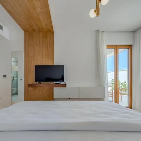 Luxury Hedone Baska Voda