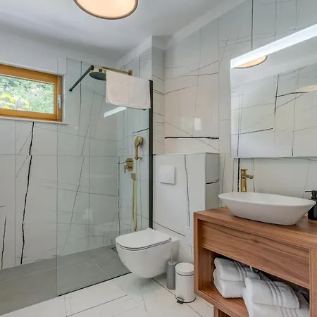 Villa Luxury Hedone *