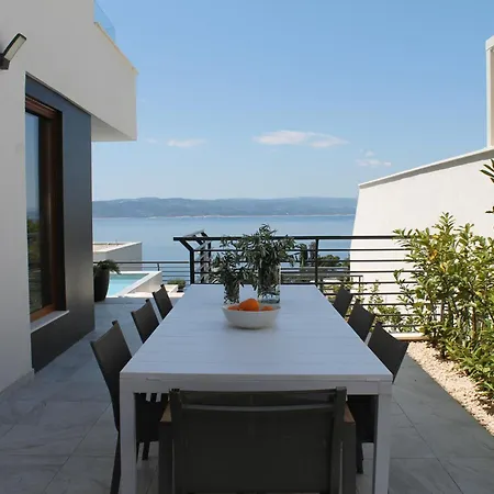 Luxury Hedone * Baska Voda