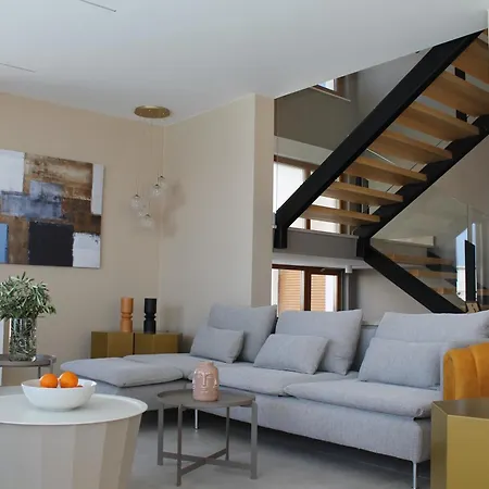 Villa Luxury Hedone