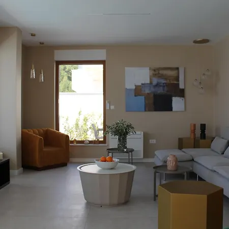 Luxury Hedone Baska Voda