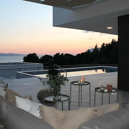 Villa Luxury Hedone *