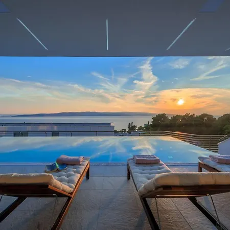 Luxury Hedone Villa