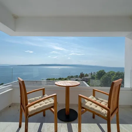 Luxury Hedone Villa *