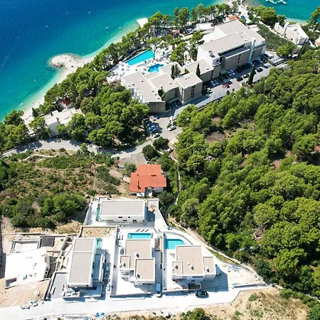 Villa Luxury Hedone *
