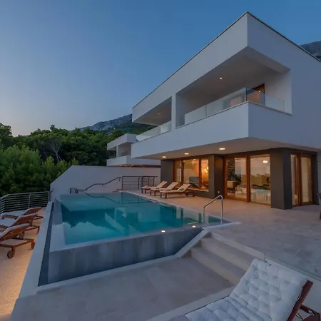 Luxury Hedone Baška Voda