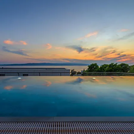 Luxury Hedone Villa *