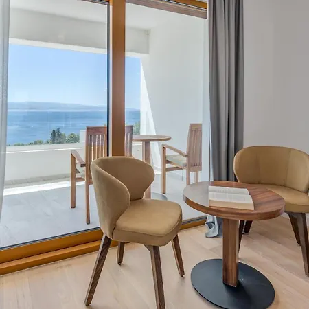 Villa Luxury Hedone Baska Voda