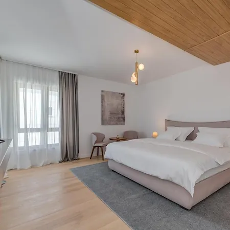Villa Luxury Hedone Baska Voda