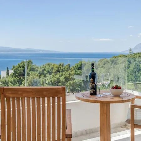 Villa Luxury Hedone