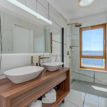 Villa Luxury Hedone