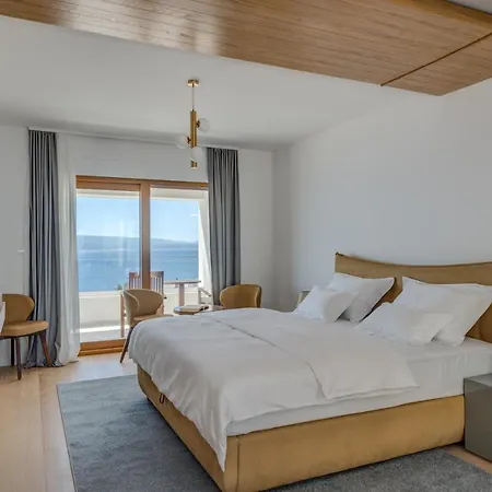 Villa Luxury Hedone Baska Voda