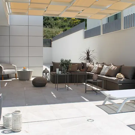 Villa Luxury Hedone