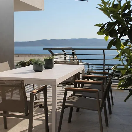 Luxury Hedone Villa *